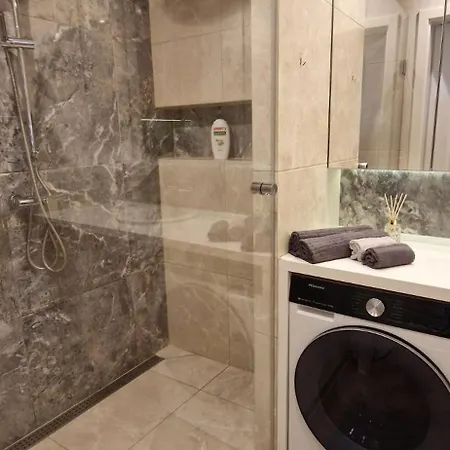 3pokojowy Blisko Morza Z Garazem Appartement *